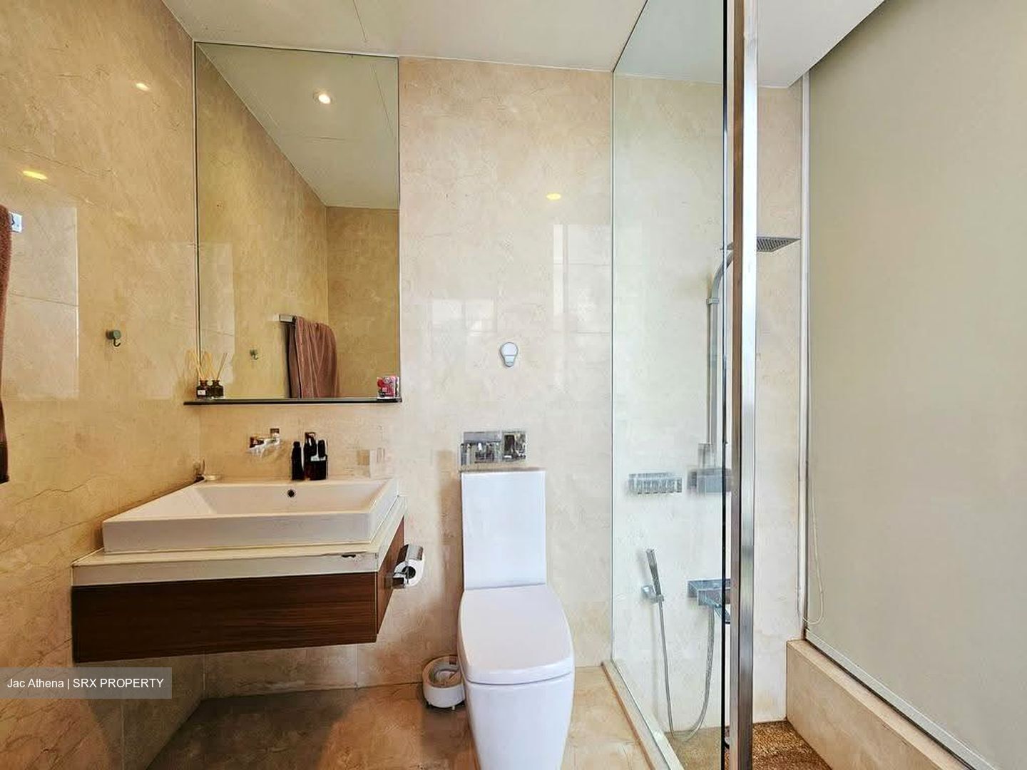 Jardin (D21), Condominium #617577301